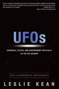 UFOs - Generals